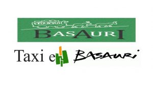 Taxi en Basauri